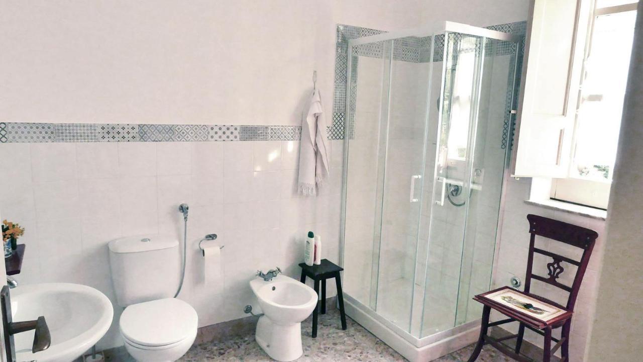 B&B Etnea Centoundici 니콜로시 외부 사진