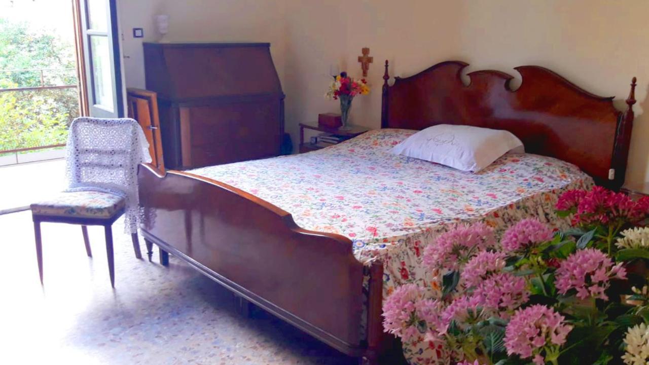 B&B Etnea Centoundici 니콜로시 외부 사진