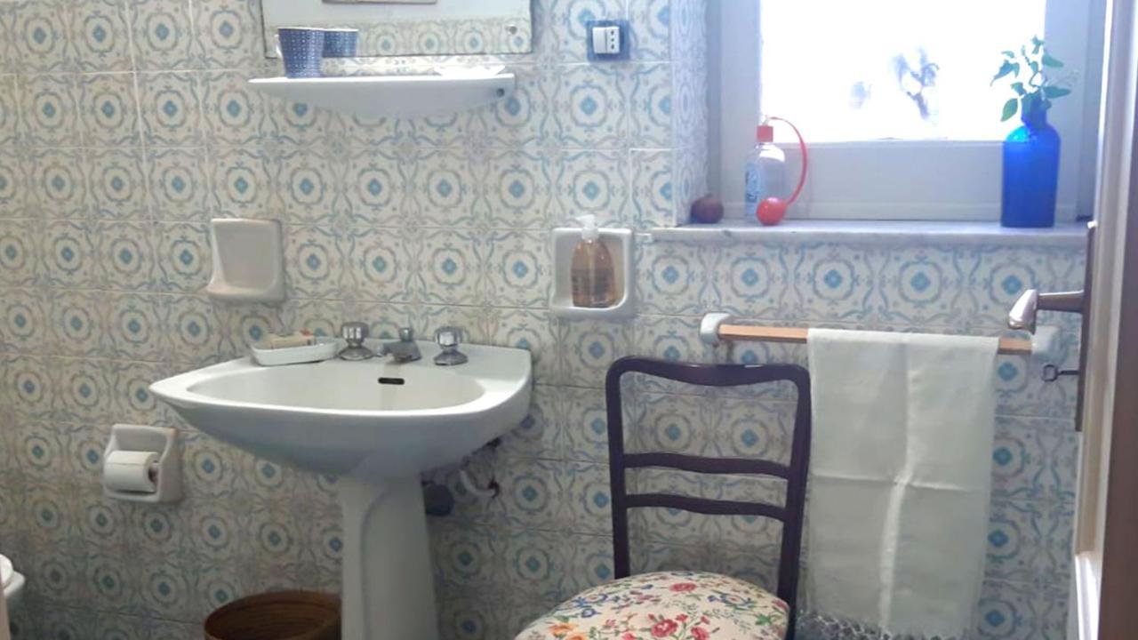 B&B Etnea Centoundici 니콜로시 외부 사진